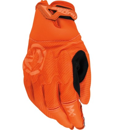 GLOVE MX1 ORANGE 2X