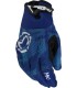 GLOVE MX1 BLUE 2X