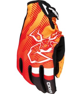 GLOVE AGROID PRO ORG LG