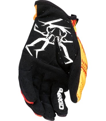 GLOVE AGROID PRO ORG LG