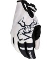 GLOVE AGROID PRO WHT 3X