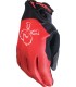 GLOVE MTB RED 2XL