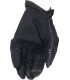 GLOVE MTB BLACK MD