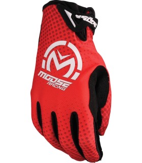 GLOVE SX1 RED XL