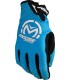 GLOVE SX1 BLUE MD
