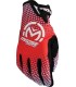 GLOVE SX1 RED/WHITE/BLUE 3XL