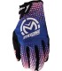 GLOVE SX1 RED/WHITE/BLUE 3XL