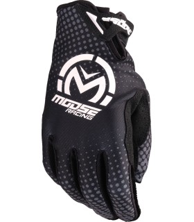 GLOVE SX1 BLACK 3XL