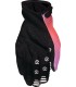 GLOVE SX1 PINK/PURPLE/TEAL SM