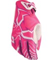 GLOVE AGROID PRO PINK/WHITE 3X