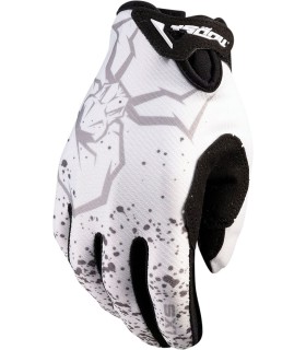GLOVE YOUTH SX1 WH SM