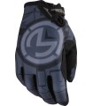 GANTS JEUNESSE SX1 NOIR/GRIS XS