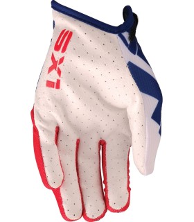 GLOVE YOUTH SX1 RWB XS