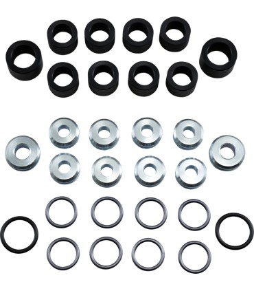 SUSPENSION KIT RR POL