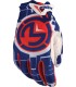 GLOVE YOUTH SX1 RWB XL