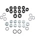 SUSPENSION KIT RR POL