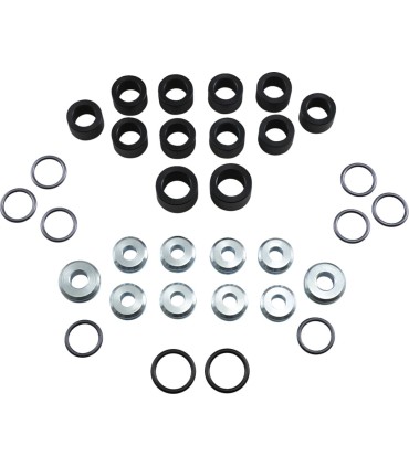 SUSPENSION KIT RR POL