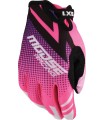 GANTS JEUNESSE SX1 ROSE/VIOLET LG