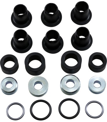 SUSPENSION KIT RR POL