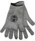 GLOVE S19 LINER GRY 2X