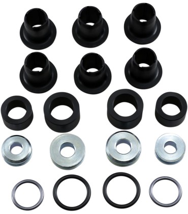SUSPENSION KIT RR POL