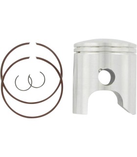 WISECO PISTON HON 1.0MM