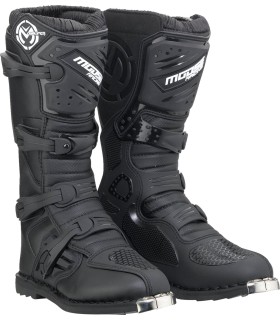BOOT QUALIFIER MX BK 14