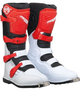 BOOT QUALIFIER MX RD 7