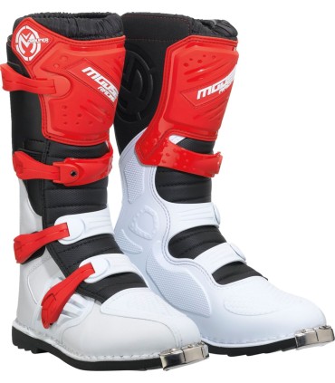 BOOT QUALIFIER MX RD 12