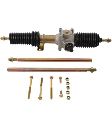 STEERING RACK POLARIS MSE