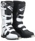 BOOT QUALIFIER MX WH 12