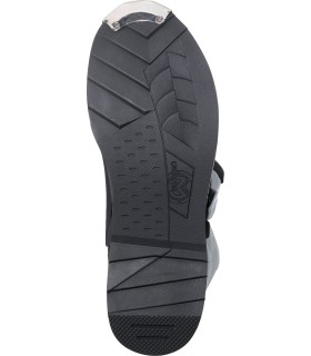 BOOT QUALIFIER MX WH 15