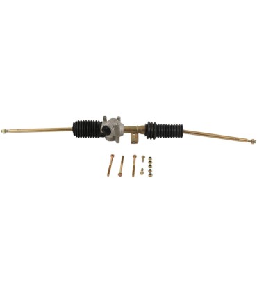 STEERING RACK POLARIS MSE