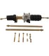 STEERING RACK POLARIS MSE