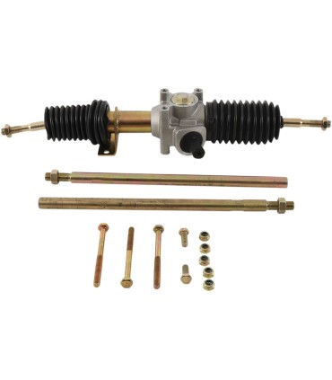 STEERING RACK POLARIS MSE
