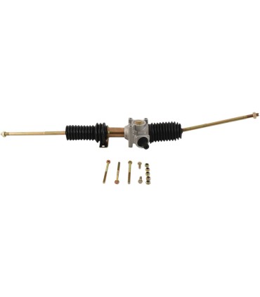 STEERING RACK POLARIS MSE