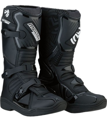 BOOT S18Y M1.3 BLK 5