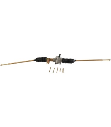 STEERING RACK POLARIS MSE