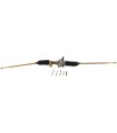 STEERING RACK POLARIS MSE