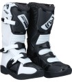 BOTTES S18Y M1.3 BLANC/BLANC 1