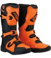 BOOT S18Y M1.3 BK/OR 1