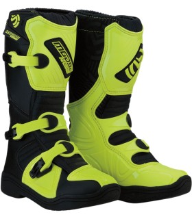 BOOT S18Y M1.3 BK/HIVZ 1