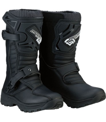 BOOT S18C M1.3 BLK 11