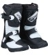 BOOT S18C M1.3 WH/BK 13