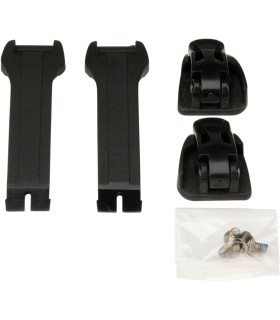 STRP/BKL KT CHILD SHRT BK