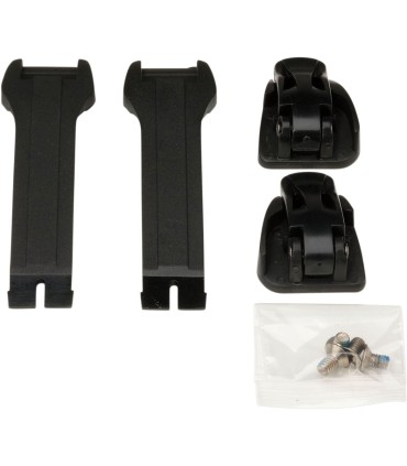 STRP/BKL KT CHILD SHRT BK