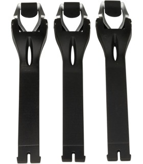 STRP/BKL KT ADULT LONG BK