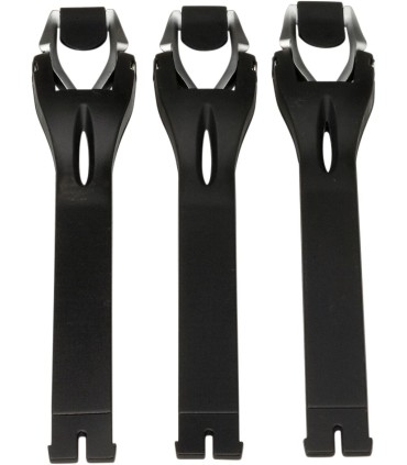 STRP/BKL KT ADULT LONG BK