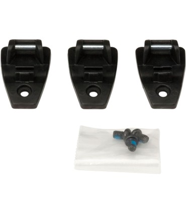 BUCKLE BASE S19 BOOT KT