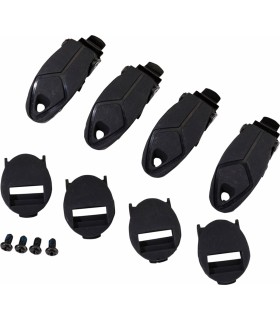 BUCKLE KIT QUALIFIER BK